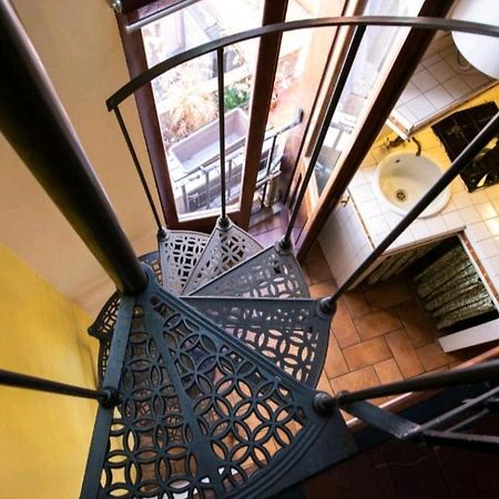 B&B Luxury Montegiordano Roma Centro Exterior photo