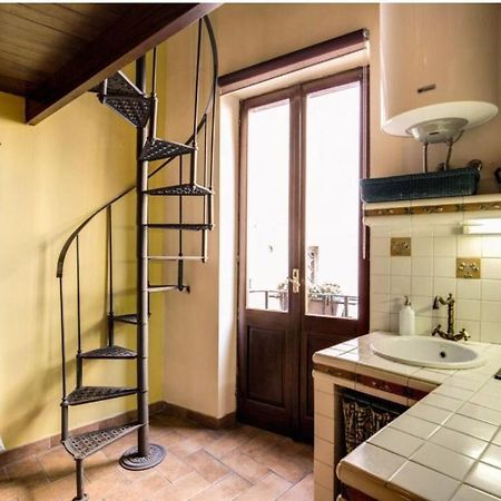 B&B Luxury Montegiordano Roma Centro Exterior photo