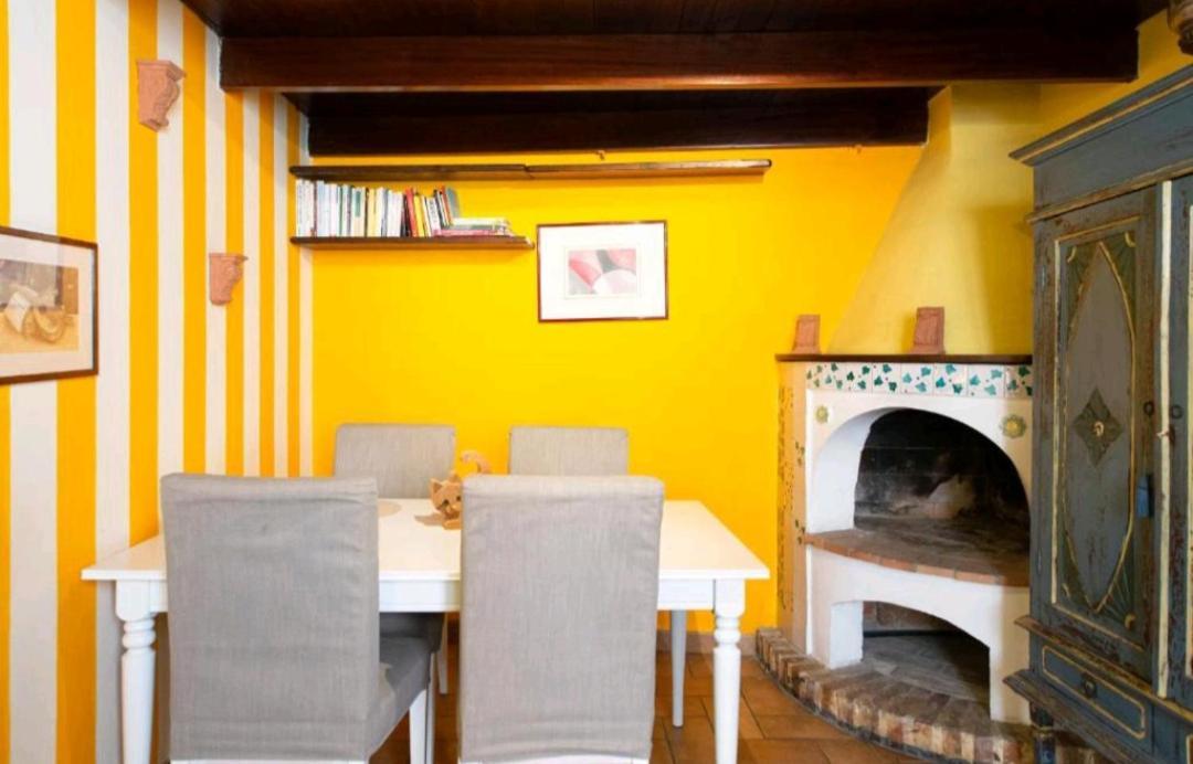 B&B Luxury Montegiordano Roma Centro Exterior photo