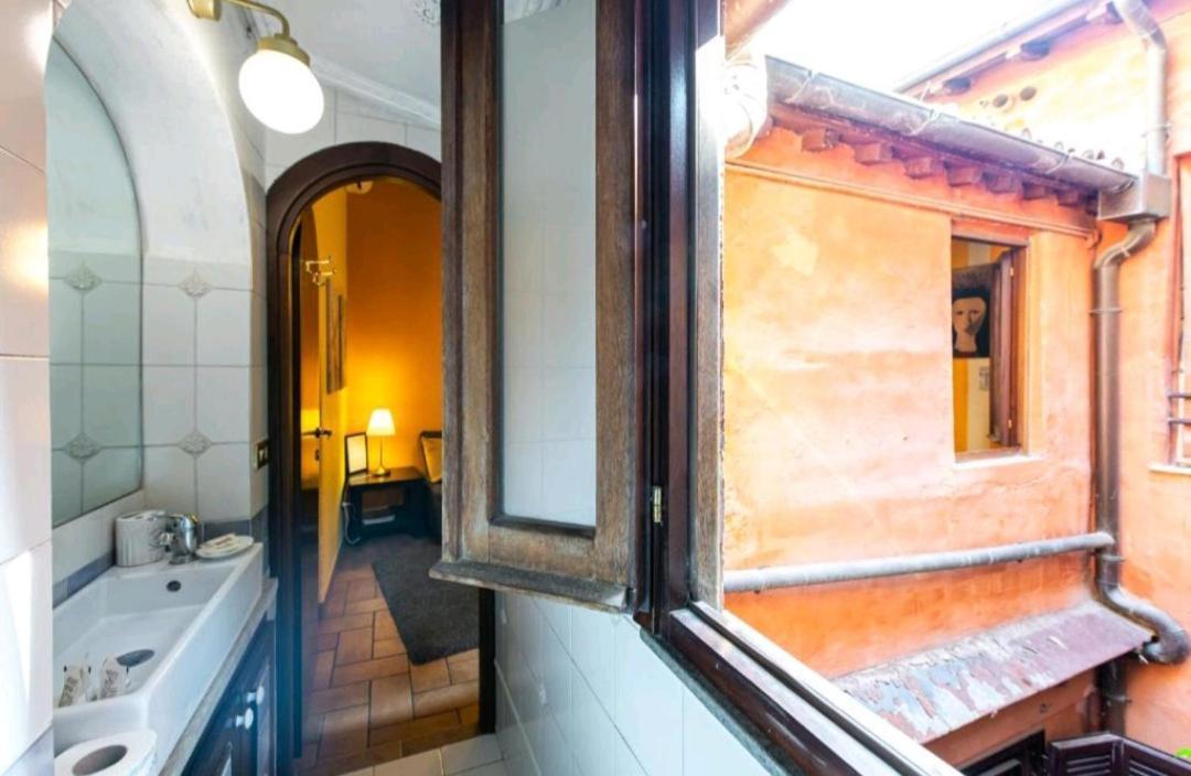 B&B Luxury Montegiordano Roma Centro Exterior photo
